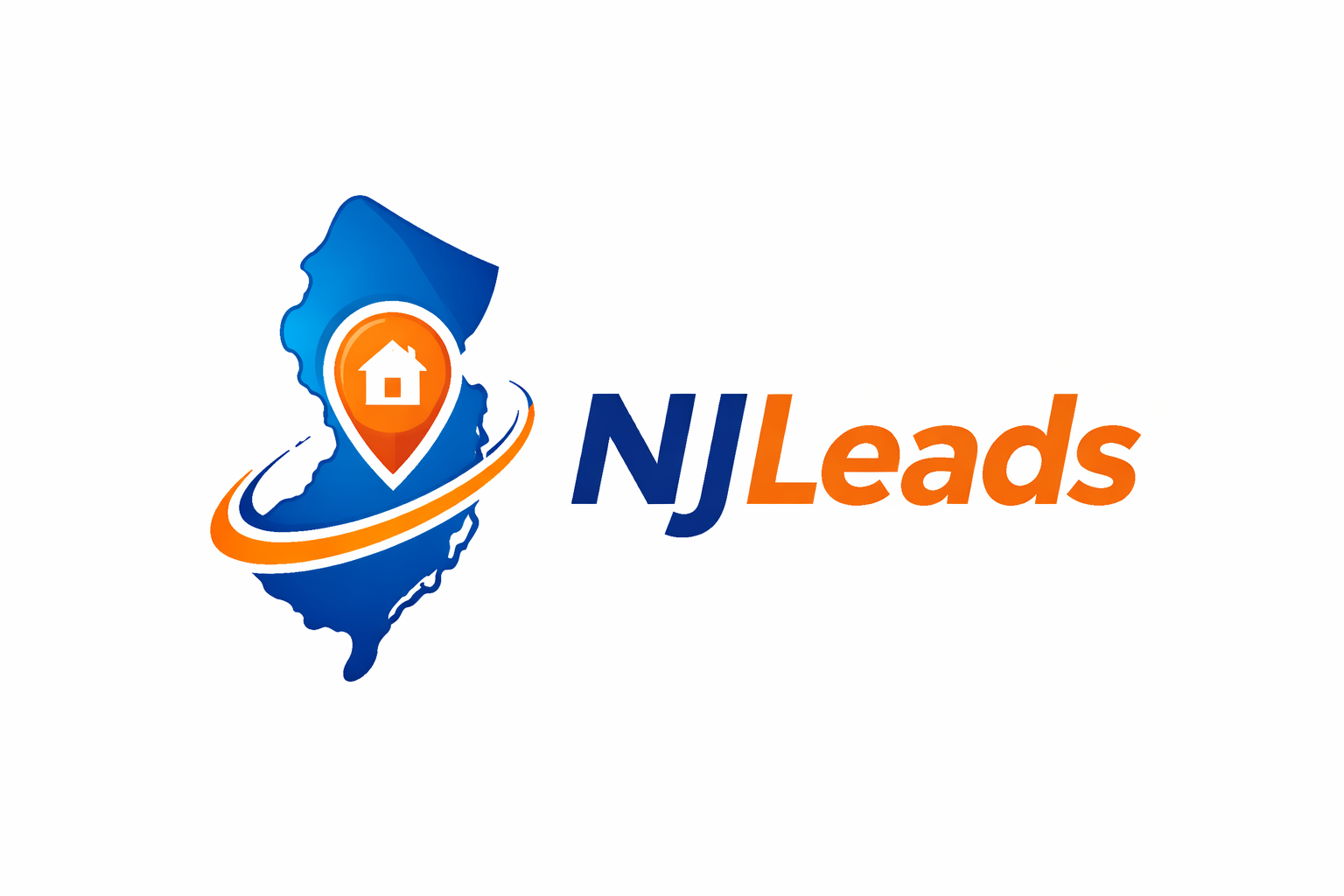 NJLeads Logo